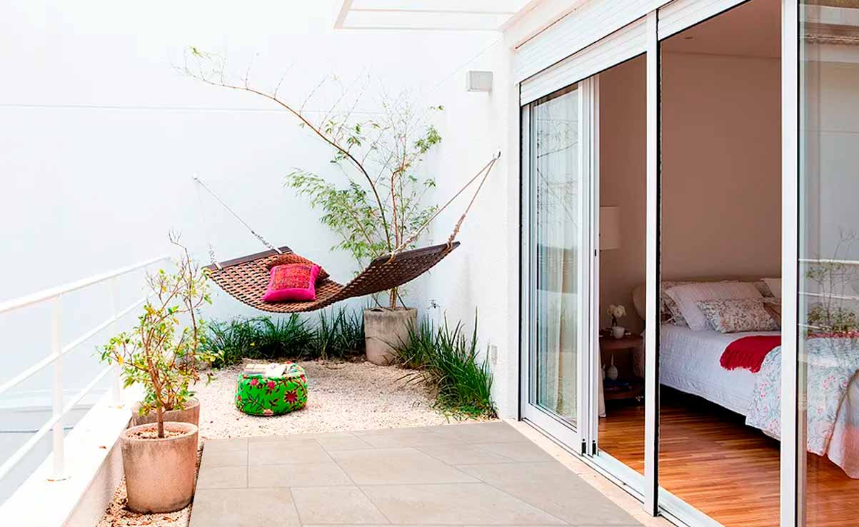 9 TERRAZA Hogar