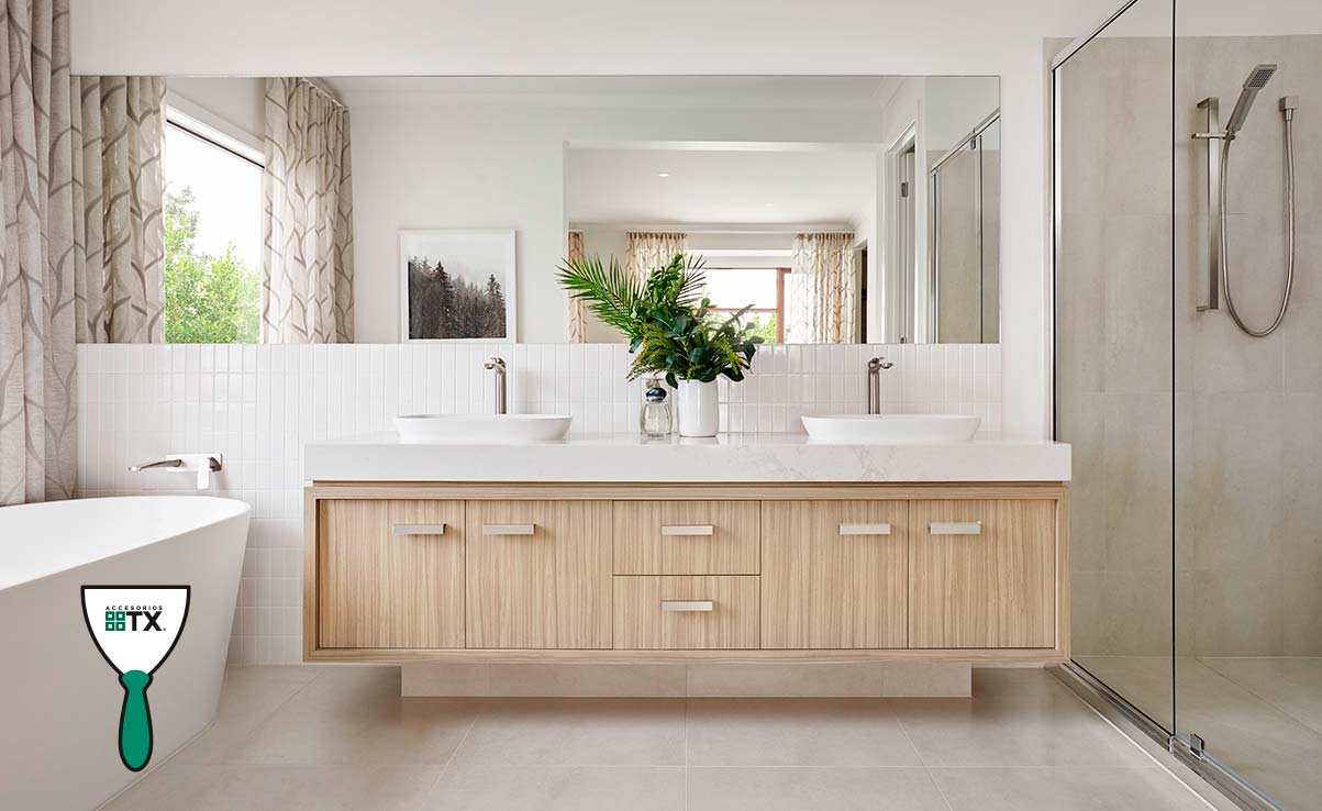 Baño Hogar